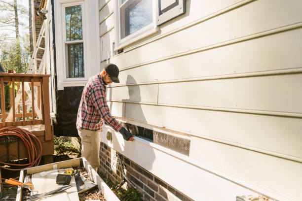 Top rated local Siding Repair specialists in Harborcreek, PA